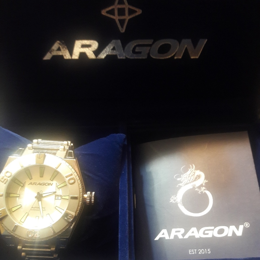 Aragon Silverjet 50 - Picture 4 of 7